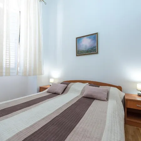 Appartamento Old Writer *