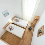 Apartmán Old Writer *