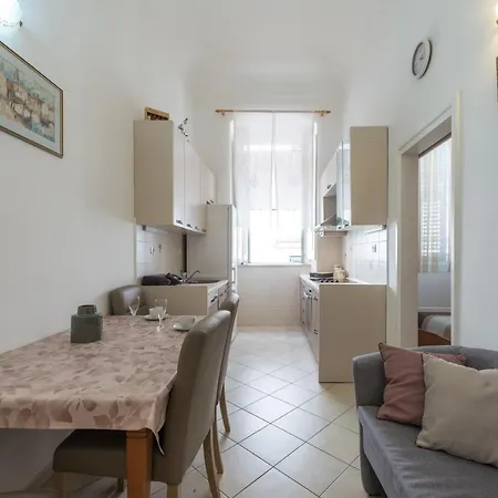 Appartement Old Writer *
