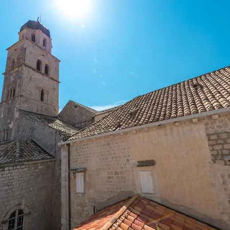 Apartamento Old Writer