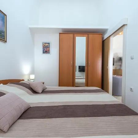 Old Writer Dubrovnik