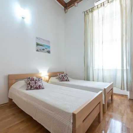 Old Writer Appartement