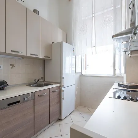 Old Writer Apartamento