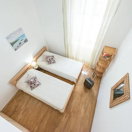 Appartement Old Writer *