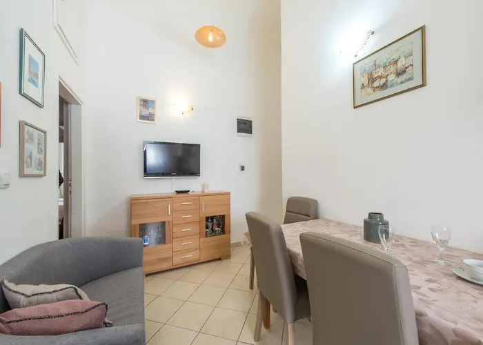 Old Writer Lejlighed *