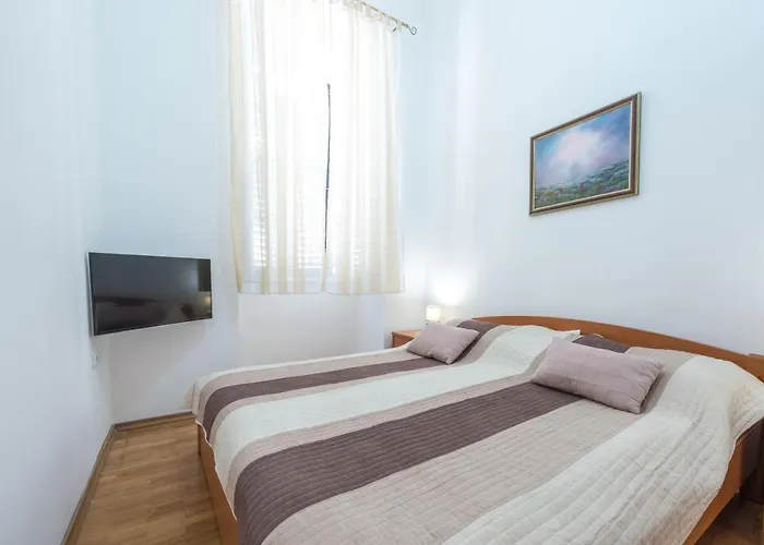 Old Writer * Dubrovnik