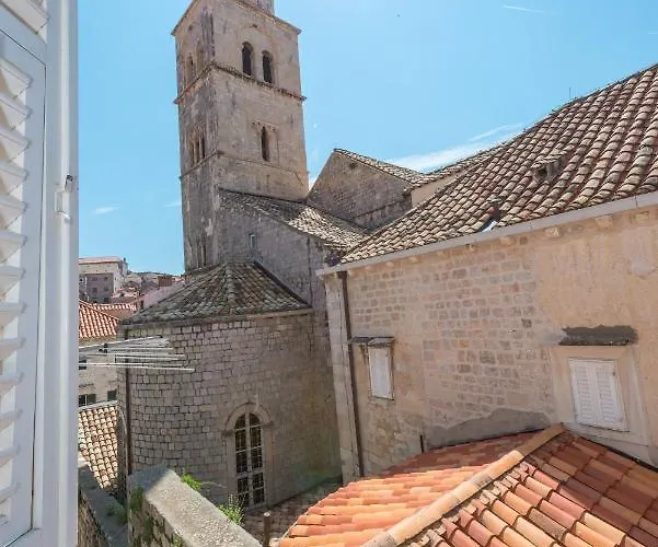 Lejlighed Old Writer