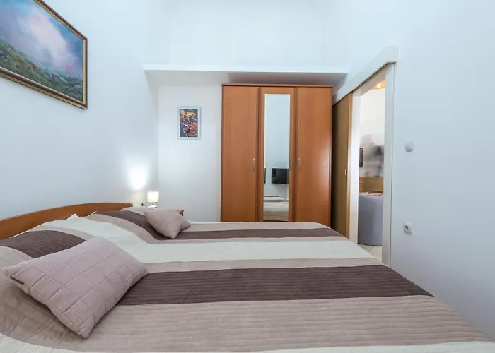 Old Writer Dubrovnik