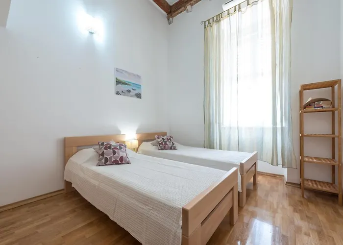 Old Writer Apartament