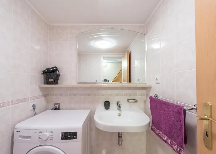 Old Writer * Dubrownik