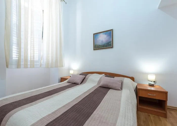 Apartament Old Writer *