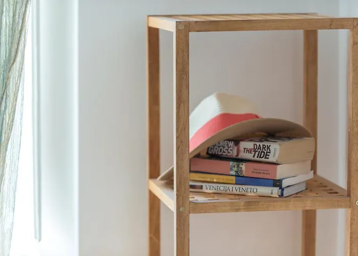 Old Writer Dubrownik