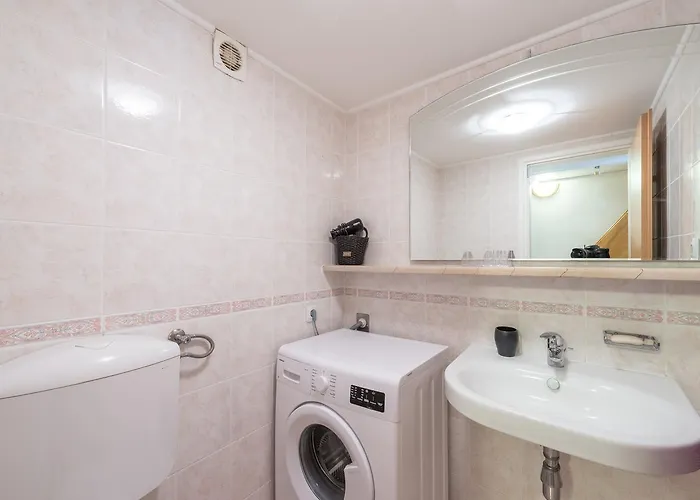 Old Writer Apartament