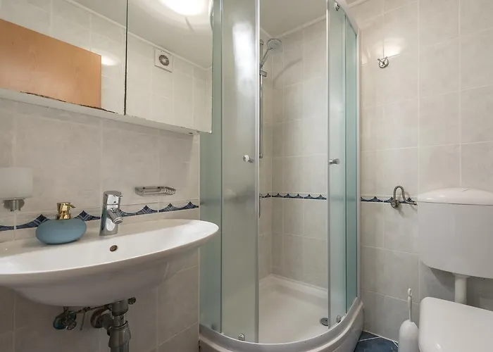 Old Writer Dubrovnik