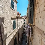 Old Writer * Dubrovnik